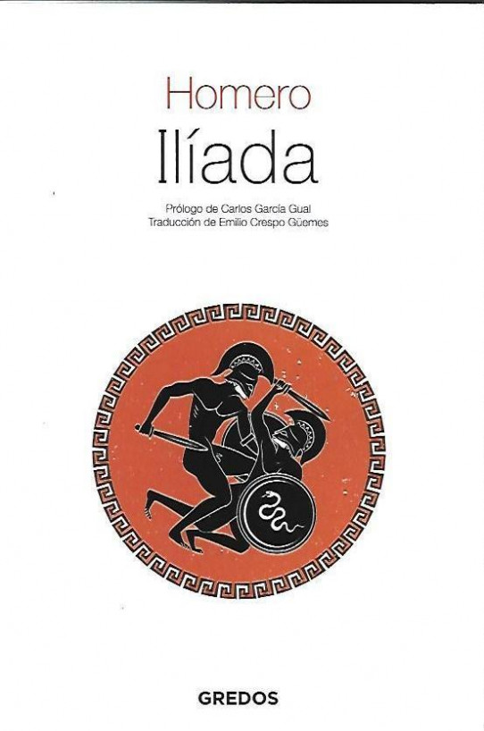 ILÍADA