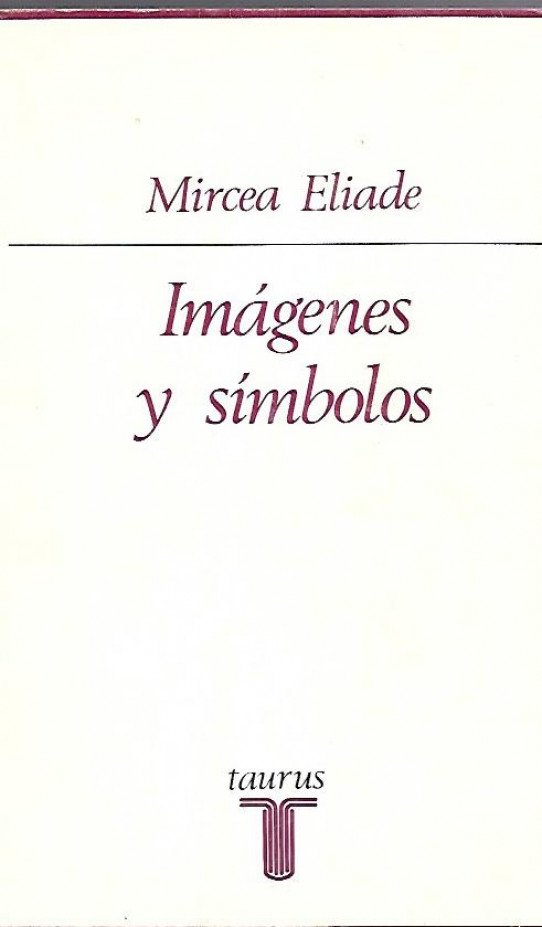 IMÁGENES Y SÍMBOLOS
