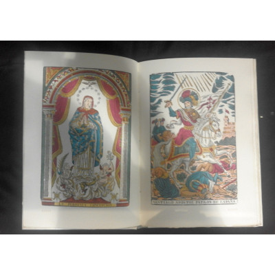 Imatgeria religiosa / Joan Amades i Josep Colomines