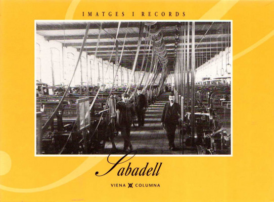 IMATGES I RECORDS. SABADELL