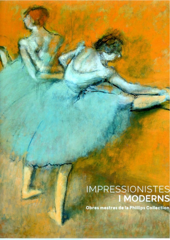 IMPRESSIONISTES I MODERNS