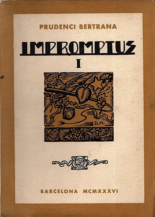 IMPROMPTUS I