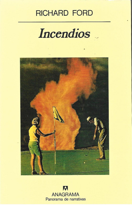 INCENDIOS