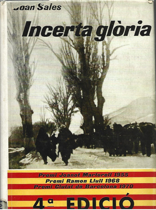 INCERTA GLORIA