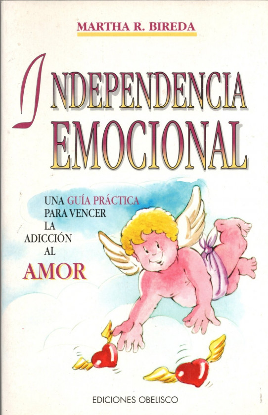 INDEPENDENCIA EMOCIONAL