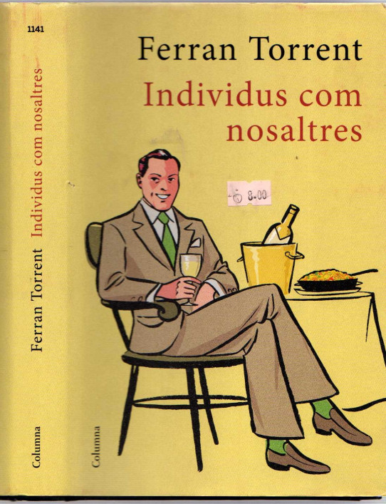 INDIVIDUS COM NOSALTRES