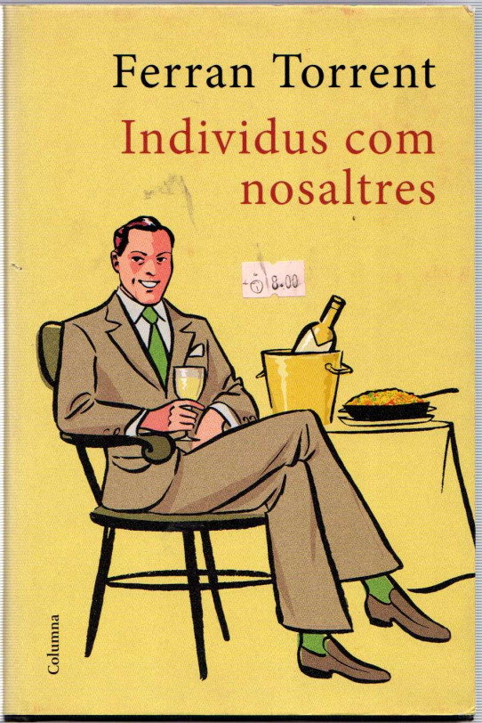 INDIVIDUS COM NOSALTRES