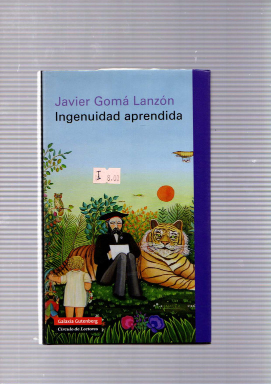 INGENUIDAD APRENDIDA