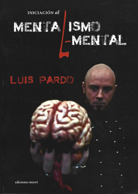 INICIACIÓN AL MENTALISMO L-MENTAL