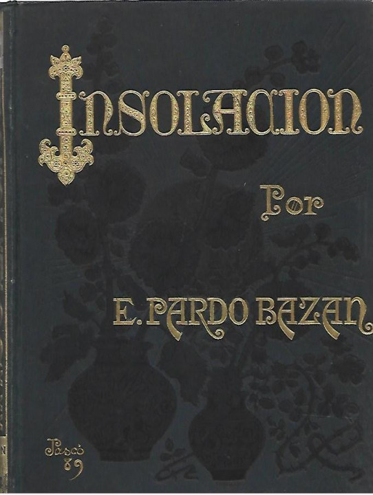 INSOLACION  (HISTORIA AMOROSA)