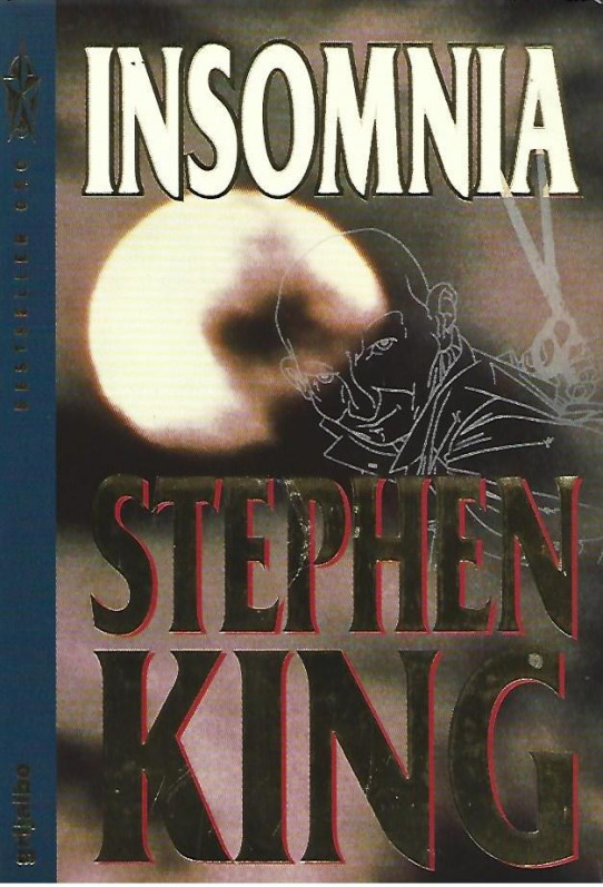 INSOMNIA