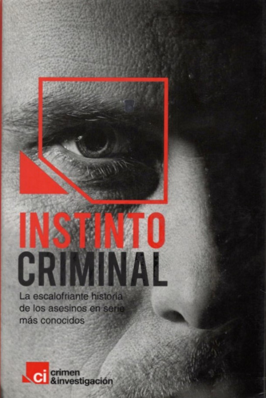 INSTINTO CRIMINAL