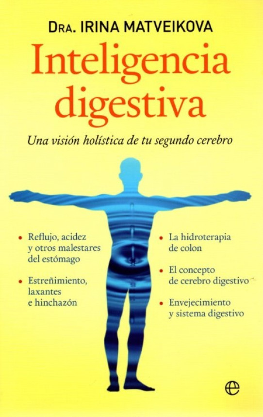 INTELIGENCIA DIGESTIVA