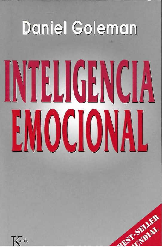 INTELIGENCIA EMOCIONAL