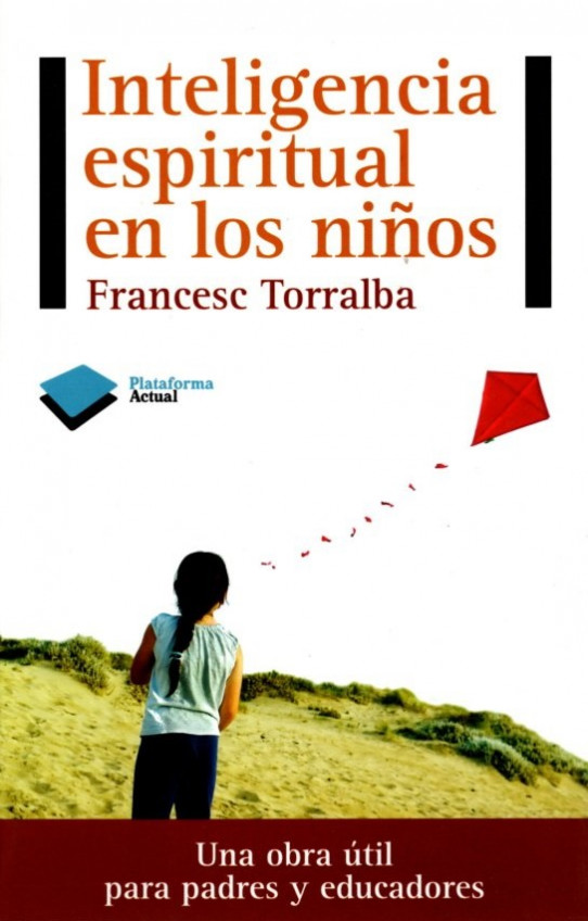INTELIGENCIA ESPIRITUAL EN LOS NIÑOS