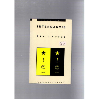 Intercanvis / David Lodge