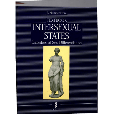 Intersexual States / J. Martínez Mora