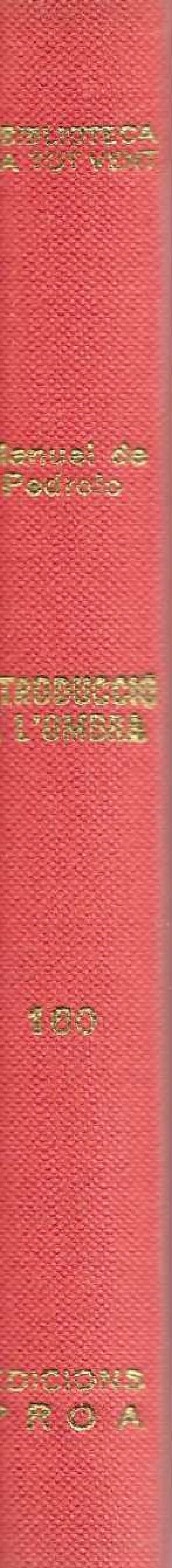 Introducció a l'ombra