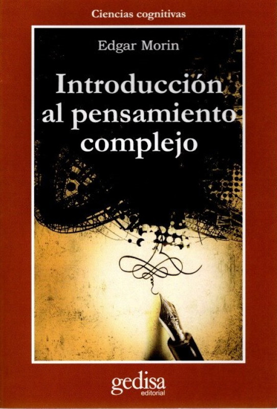 INTRODUCCIÓN AL PENSAMIENTO COMPLEJO