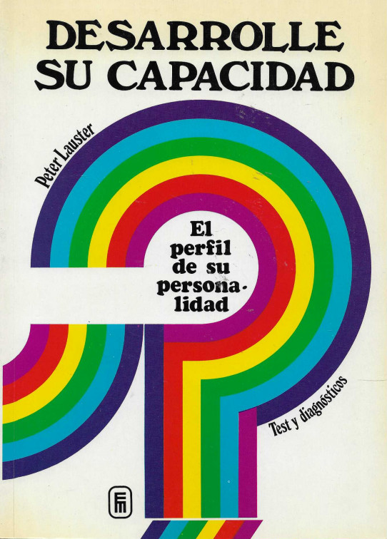 Introducción programada a al psicología. Desarrolle su capacidad. Desarrolle su inteligencia.