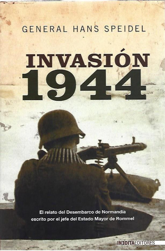 INVASION 1944