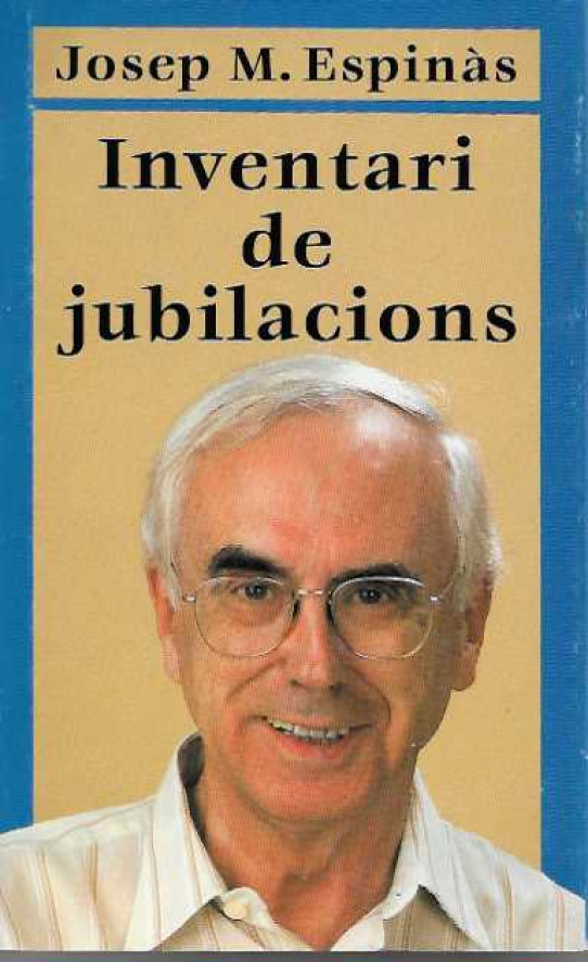 INVENTARI DE JUBILACIONS