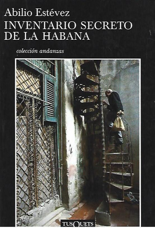 INVENTARIO SECRETO DE LA HABANA