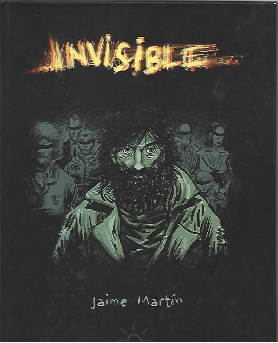 INVISIBLE