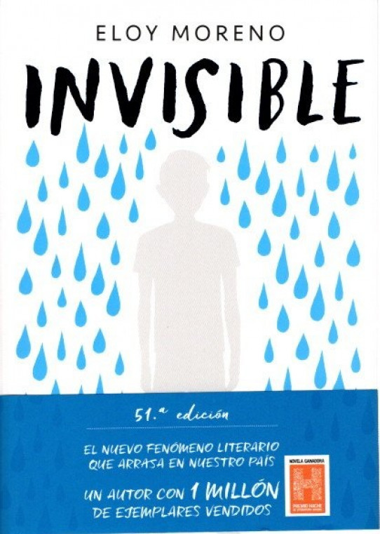 INVISIBLE