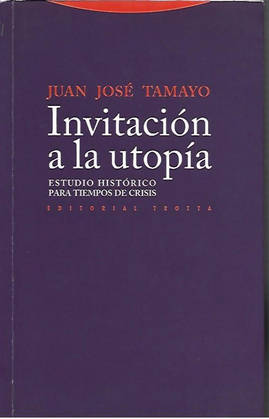 INVITACION A LA UTOPIA