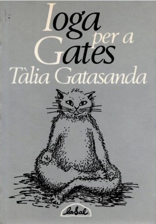 IOGA PER A GATES