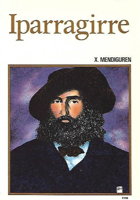 IPARRAGIRRE