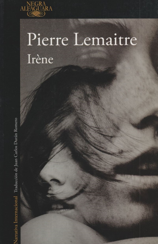 IRÈNE