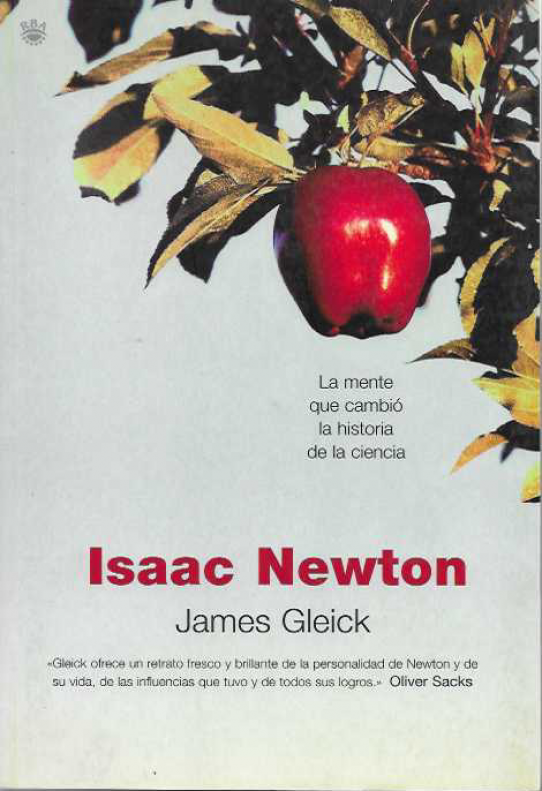 Isaac Newton