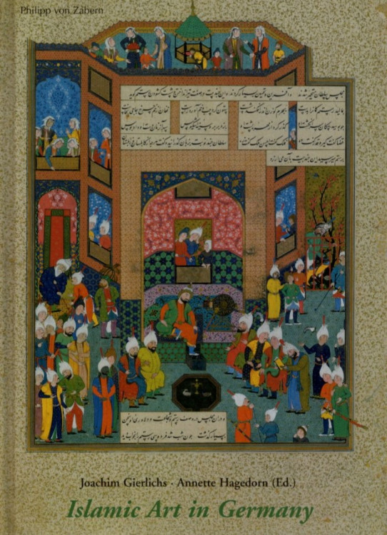 ISLAMIC ART IN GERMANY