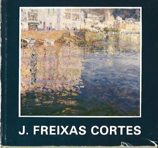 J. FREIXAS CORTÉS (1917-1984)