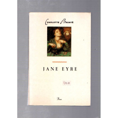 Jane Eyre / Charlotte Brontë