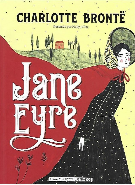 JANE EYRE