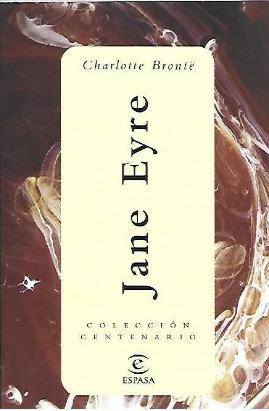 JANE EYRE