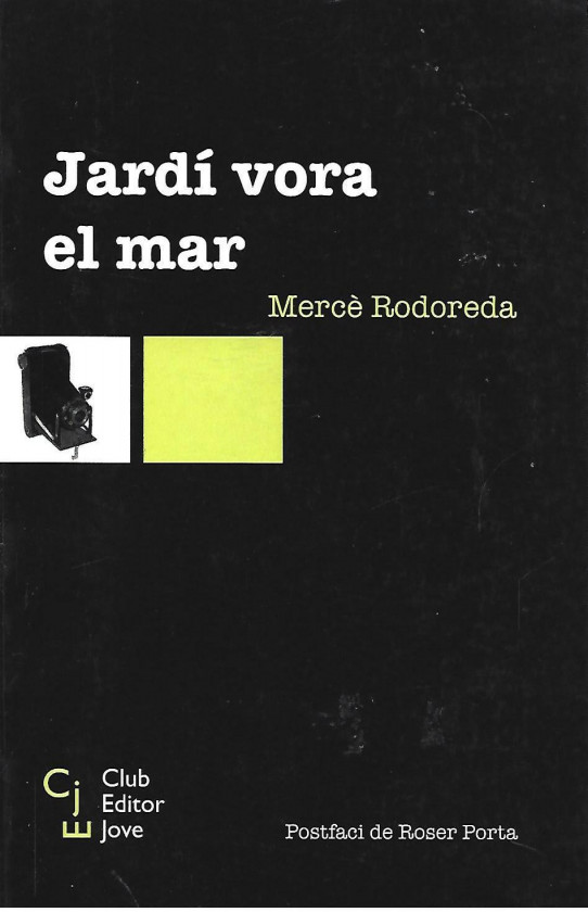 JARDI VORA EL MAR