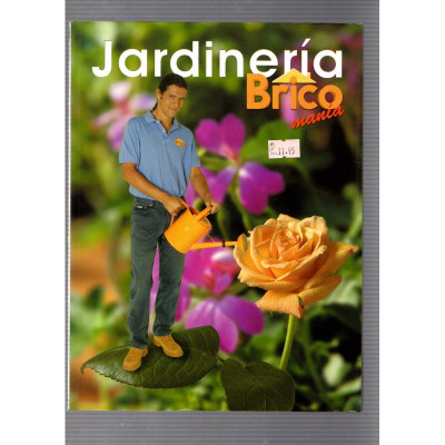 Jardinaría / Brico Manía