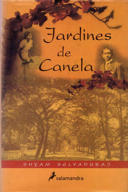 JARDINES DE CANELA