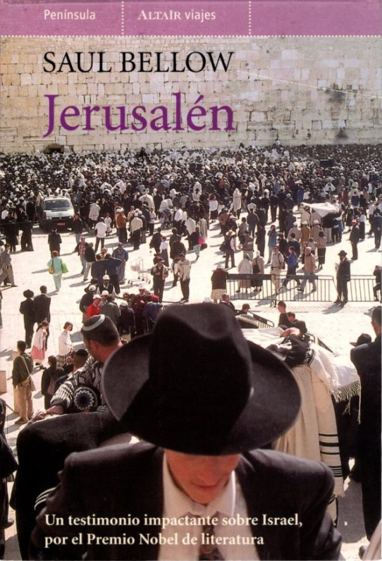 JERUSALÉN