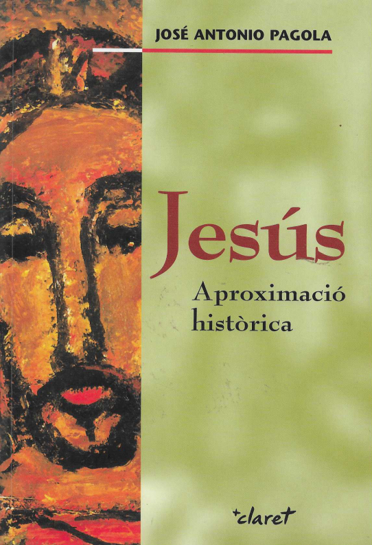 Jesús. Aproximació històrica.