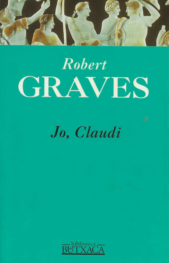 JO, CLAUDI