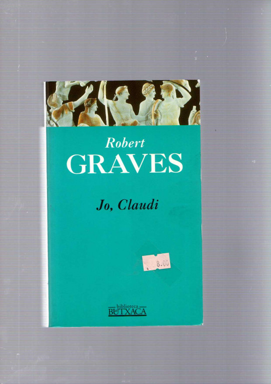 JO, CLAUDI