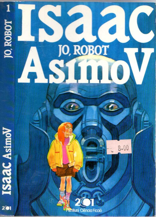 JO, ROBOT