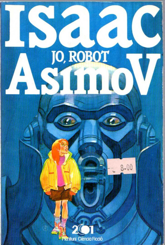 JO, ROBOT