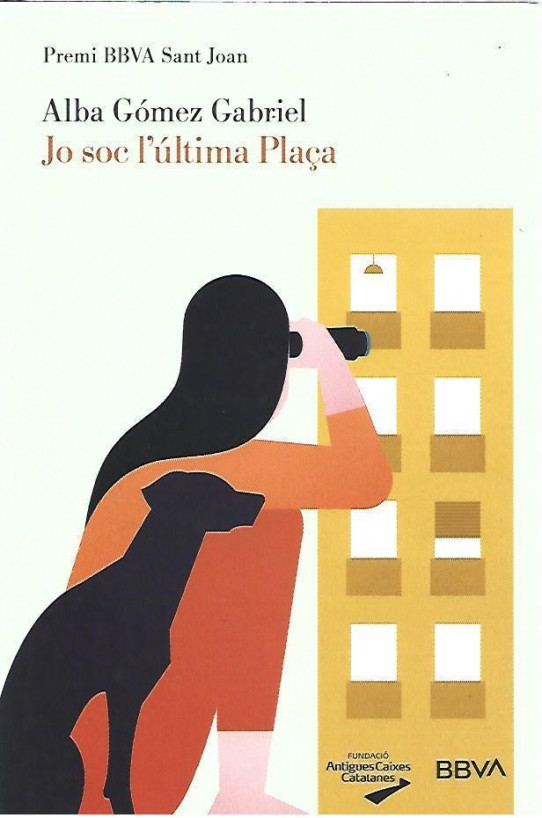 JO SOC L'ULTIMA PLAÇA