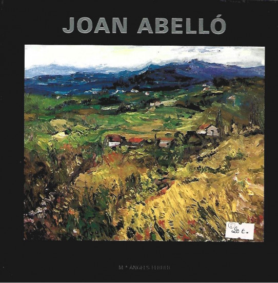 JOAN ABELLÓ